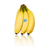 Bananas (yellow)